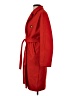 Shein Red Coat Size 4 - photo 5