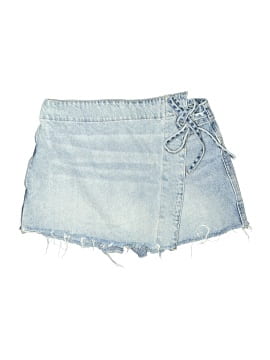 We The Free Skort