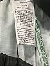 Assorted Brands 100% Polyester Paisley Green Skort Size M - photo 4