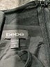 Bebe Solid Black Cocktail Dress Size 4 - photo 7