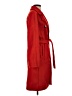 Shein Red Coat Size 4 - photo 4