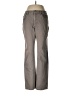 Talbots Solid Gray Jeans Size 8 (petite) - photo 1
