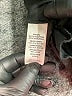 City Triangles 100% Polyester Solid Black Casual Dress Size S - photo 8