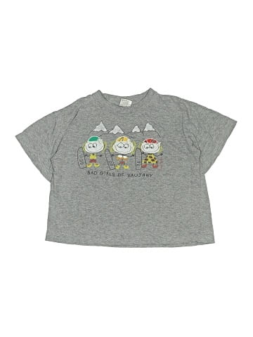 Alma Mater Short Sleeve T-Shirt (view 1)