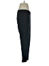 Talbots Solid Black Active Pants Size 4 Petite - photo 4
