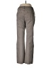 Talbots Solid Gray Jeans Size 8 (petite) - photo 2