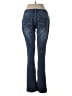 Ariya Jeans Hearts Blue Jeans Size 7 - photo 2