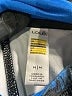 Lole Print Blue Track Jacket Size M - photo 6