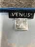 Venus Blue Sleeveless Blouse Size M - photo 7