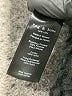 Rag & Bone 100% Polyester Black Fleece Size S - photo 7