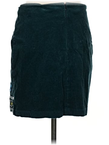 Simplee Casual Skirt (view 2)