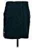Simplee Teal Casual Skirt Size XL - photo 2