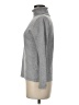 Assorted Brands Gray Turtleneck Sweater Size M - photo 5