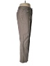 Talbots Solid Gray Jeans Size 8 (petite) - photo 4