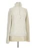 H&M Ivory Turtleneck Sweater Size M - photo 1