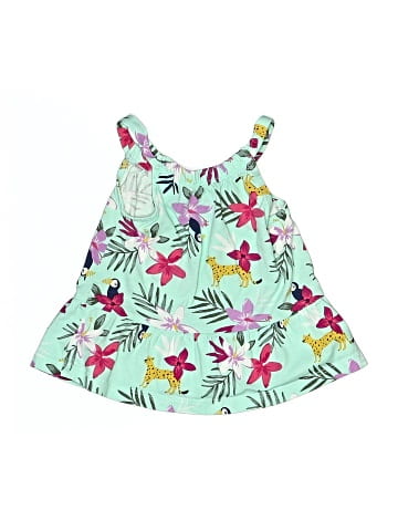Carter's Sleeveless Blouse (view 2)