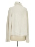 H&M Ivory Turtleneck Sweater Size M - photo 2