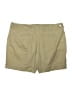 Talbots Solid Tan Khaki Shorts Size 14 - photo 2