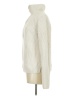 H&M Ivory Turtleneck Sweater Size M - photo 5