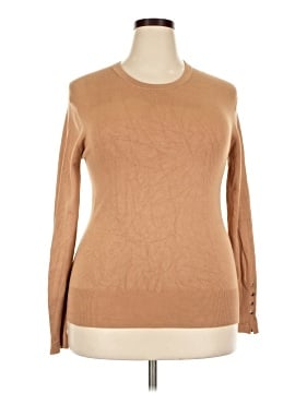 Zara Pullover Sweater (view 1)