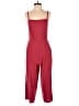 Old Navy Red Jumpsuit Size M - photo 1