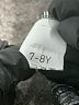 Unbranded Tweed Gray Active T-Shirt Size 7 - 8 - photo 3