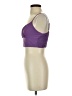 Shein 100% Polyester Purple Sleeveless Top Size 4 - photo 5