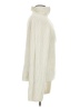 H&M Ivory Turtleneck Sweater Size M - photo 4