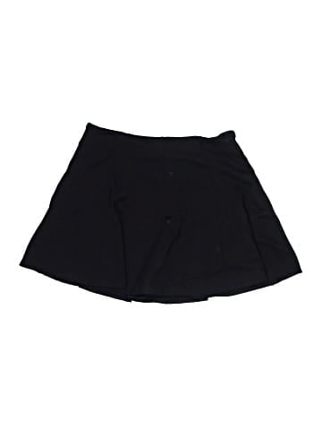 Chocolate Skort (view 1)