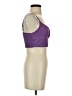 Shein 100% Polyester Purple Sleeveless Top Size 4 - photo 4