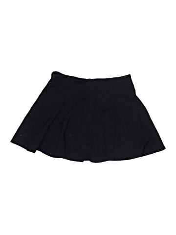 Chocolate Skort (view 2)