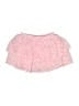 Little Lass 100% Polyester Stars Pink Skort 12-18 MO / 18 MO - photo 2