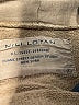 Nili Lotan Brown Pullover Hoodie Size XS - photo 7