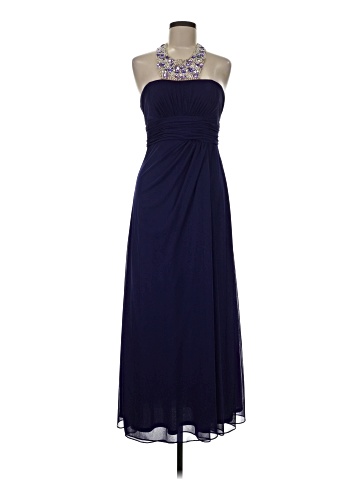 Hailey Logan Cocktail Dress (view 1)