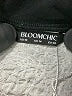 BLOOMCHIC 100% Polyester Ivory Short Sleeve Blouse Size 10 - photo 7