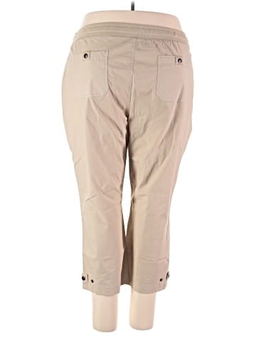 L.L.Bean Khakis (view 2)