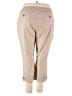 L.L.Bean Tan Khakis Size 2X - photo 2