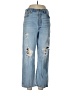 Levi's Blue Jeans Size 31 waist - photo 1
