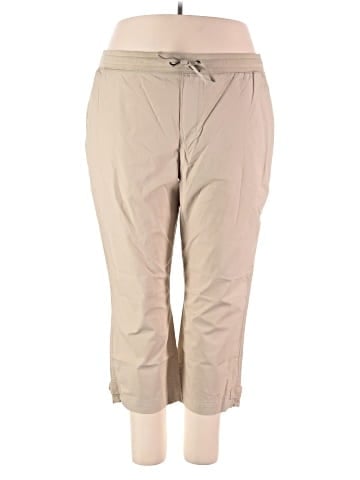 L.L.Bean Khakis (view 1)