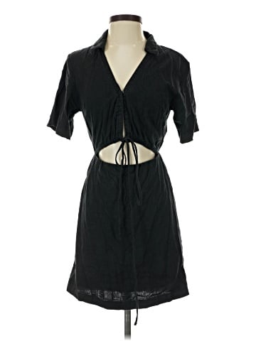 Abercrombie & Fitch Casual Dress (view 1)