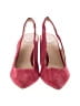 Vince Camuto Red Heels Size 11 - photo 2