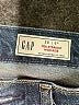 Gap Blue Jeans Size 6R - photo 7