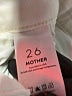 Mother Ivory Jeans Size 26 waist - photo 7
