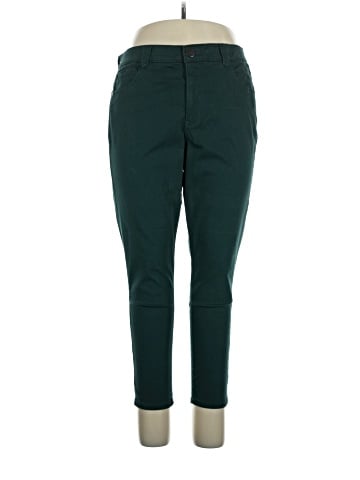 Democracy Casual Pants (view 1)