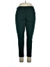 Democracy Solid Green Casual Pants Size 16 - photo 1