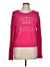 Juicy Couture Pink Pullover Sweater Size L - photo 1