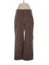 J.Crew Brown Casual Pants Size 27 waist (petite) - photo 1