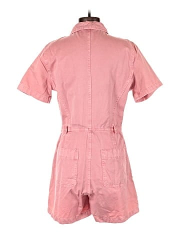 Tea n Rose Romper (view 2)