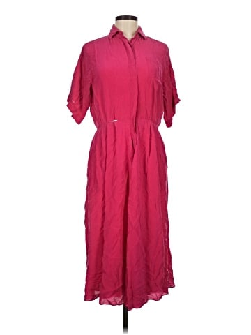 Ambria Casual Dress (view 1)