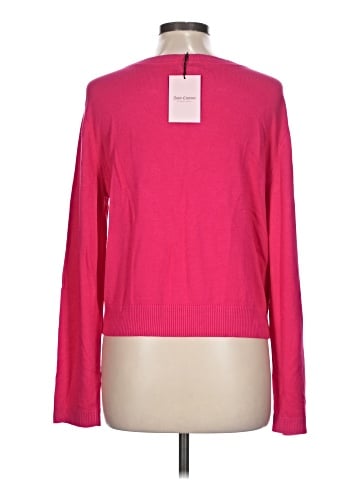 Juicy Couture Pullover Sweater (view 2)
